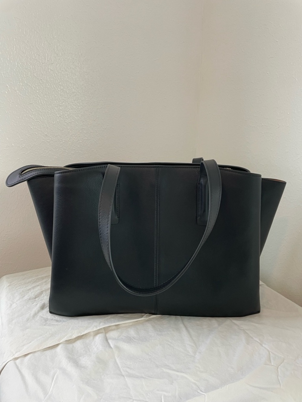 Freya Paloma Tote Black